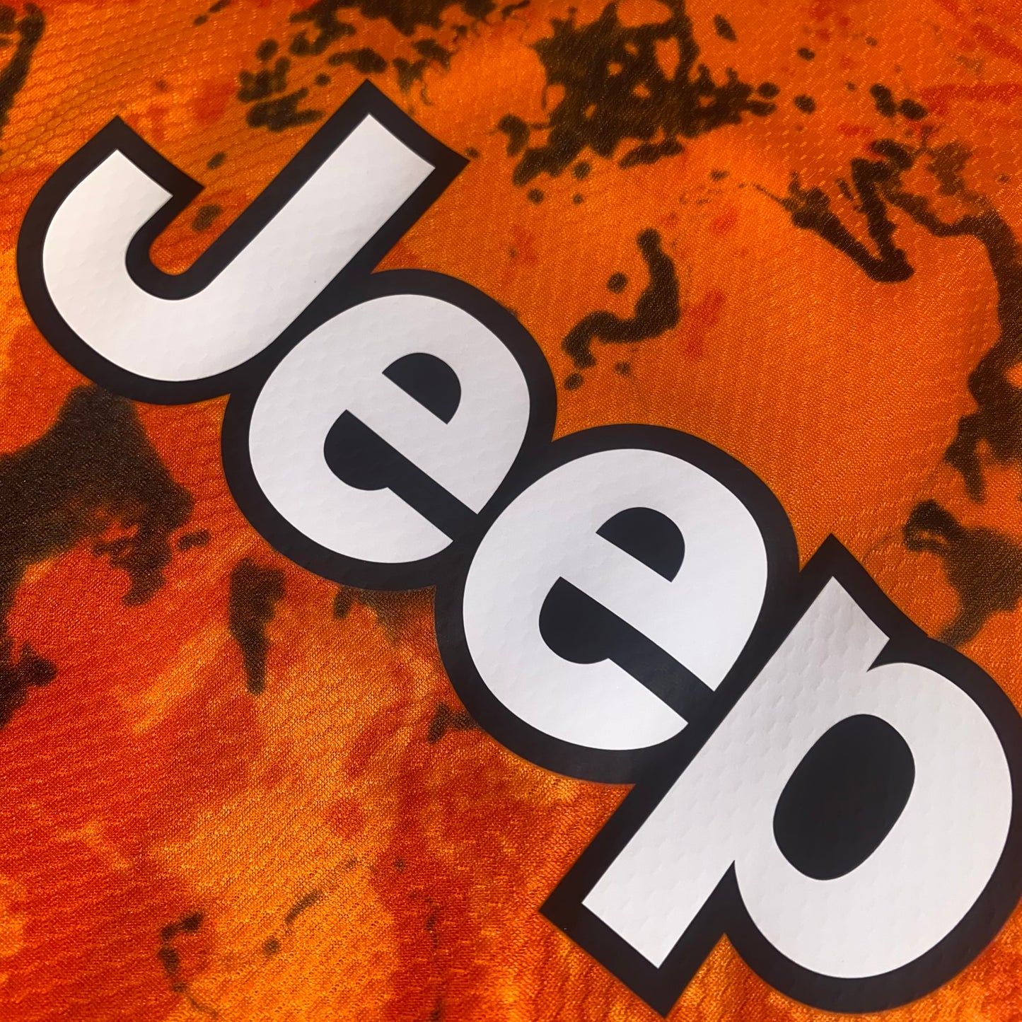 Juventus 20/21 Visitante #7 Ronaldo 128