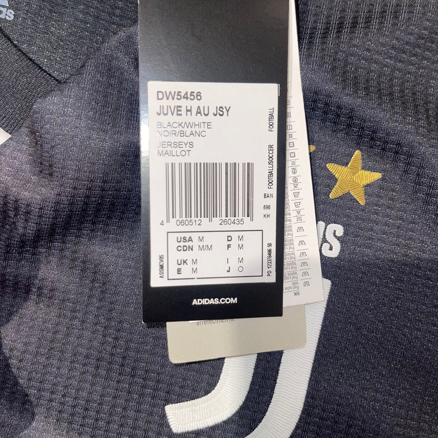 Juventus 19/20 Local #7 Ronaldo M