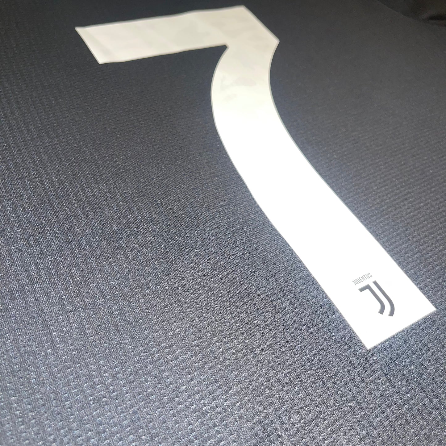 Juventus 19/20 Local #7 Ronaldo M