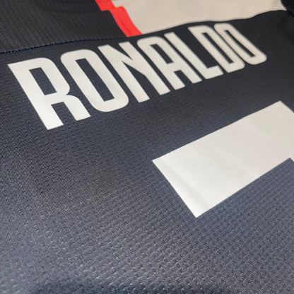 Juventus 19/20 Local #7 Ronaldo M