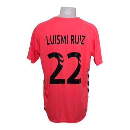 Castellon 18/19 Visitante #22 Luismi Ruiz M