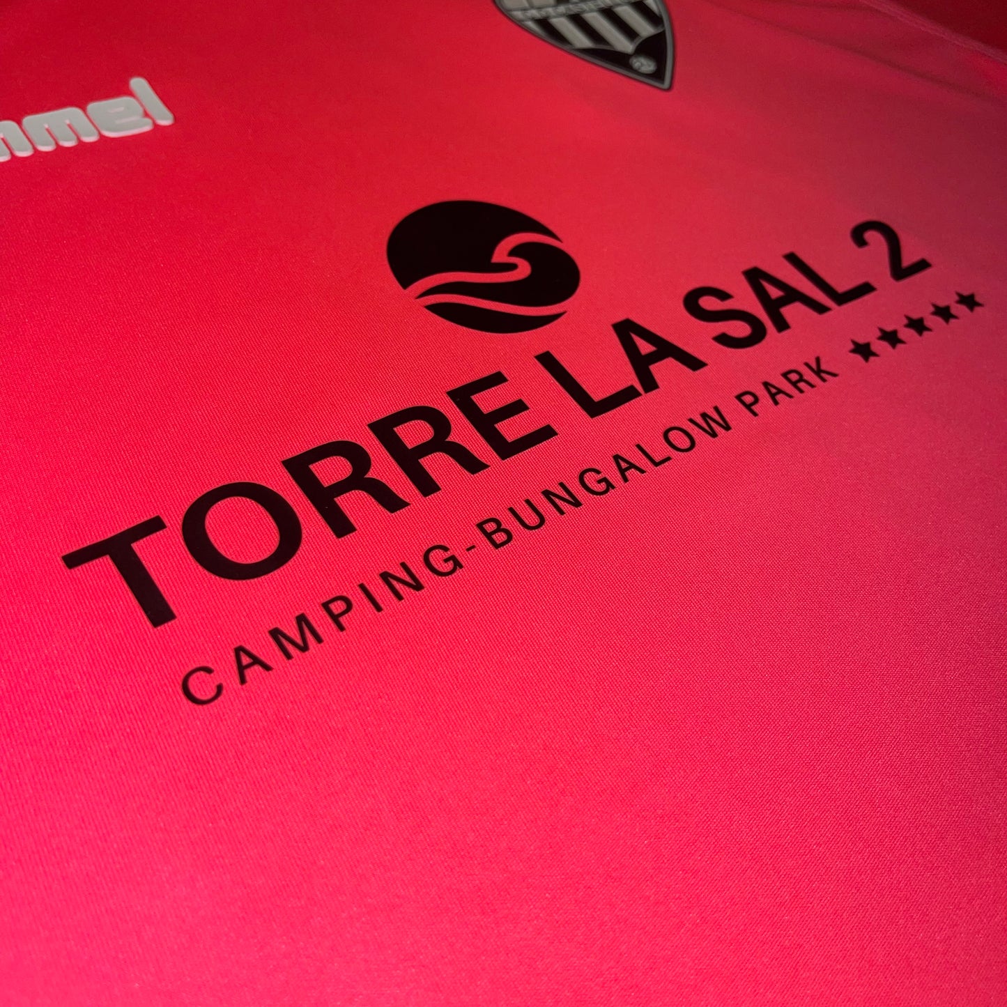 Castellon 18/19 Visitante #22 Luismi Ruiz M