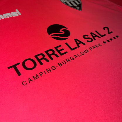 Castellon 18/19 Visitante #22 Luismi Ruiz M
