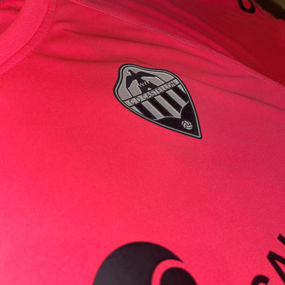 Castellon 18/19 Visitante #22 Luismi Ruiz M