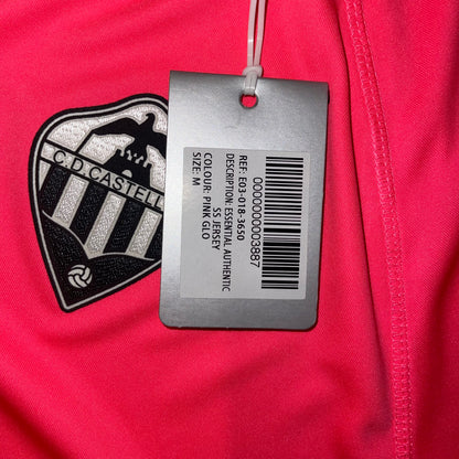 Castellon 18/19 Visitante #22 Luismi Ruiz M