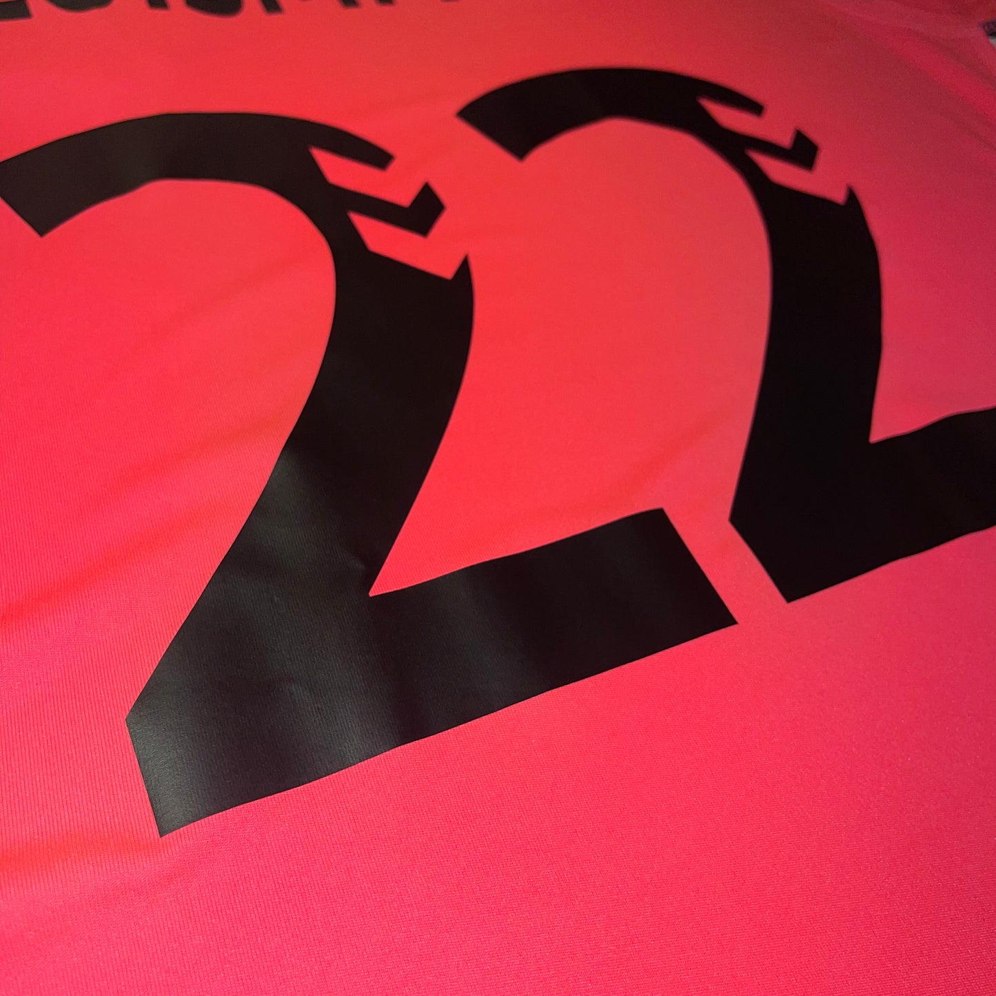 Castellon 18/19 Visitante #22 Luismi Ruiz M