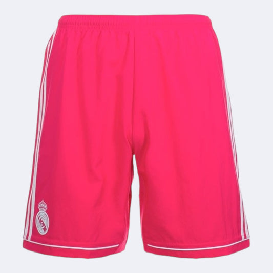 Real MAdrid 14/15 Short Visitante XL