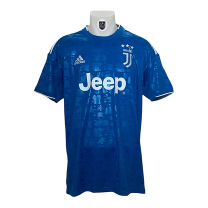 Juventus 19/20 Alternativa #7 Ronaldo L