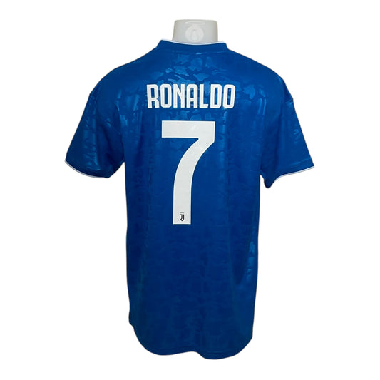 Juventus 19/20 Alternativa #7 Ronaldo L