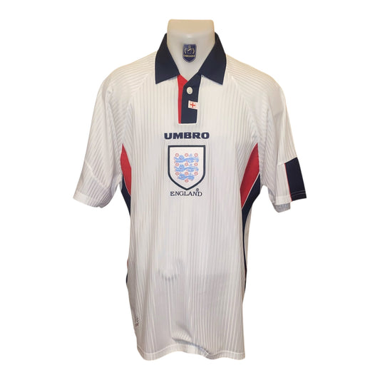 Inglaterra 1998 Local XL