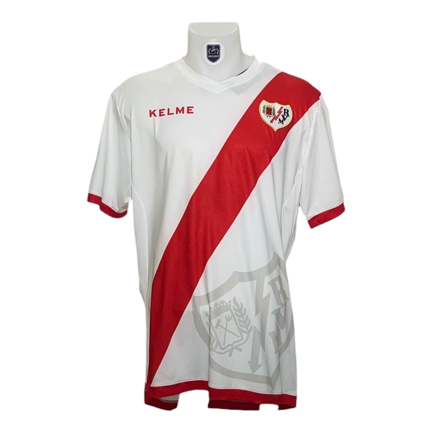 Rayo Vallecano 16/17 Local L