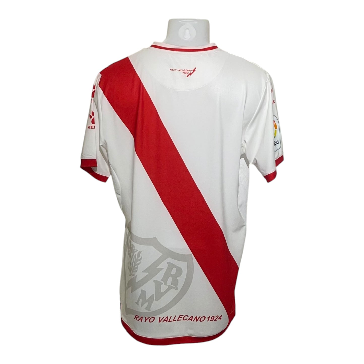 Rayo Vallecano 16/17 Local L