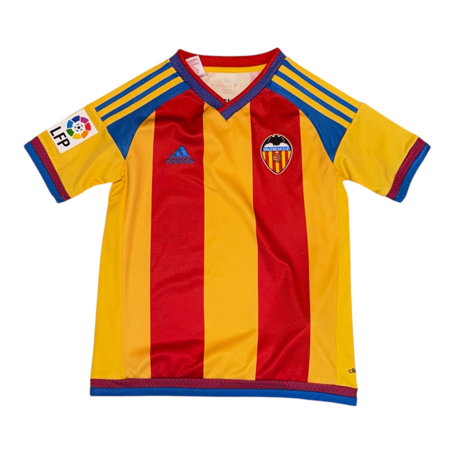 Valencia 15/16 Visitante 140