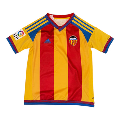 Valencia 15/16 Visitante 140