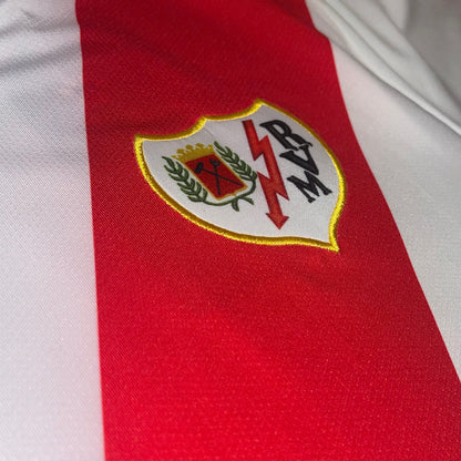 Rayo Vallecano 16/17 Local L