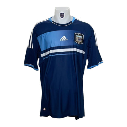 Argentina 2011 Visitante L