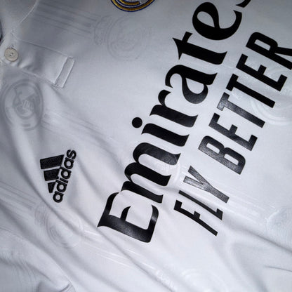 Real Madrid 22/23 Local #8 Kroos S