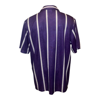 Manchester City 93/94 Visitante L