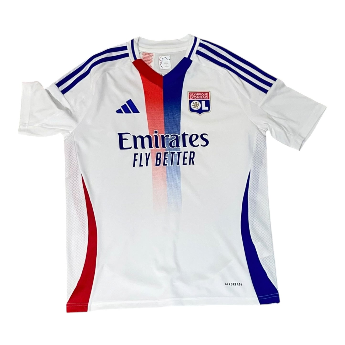 Olympique Lyon 24/25 Local 164