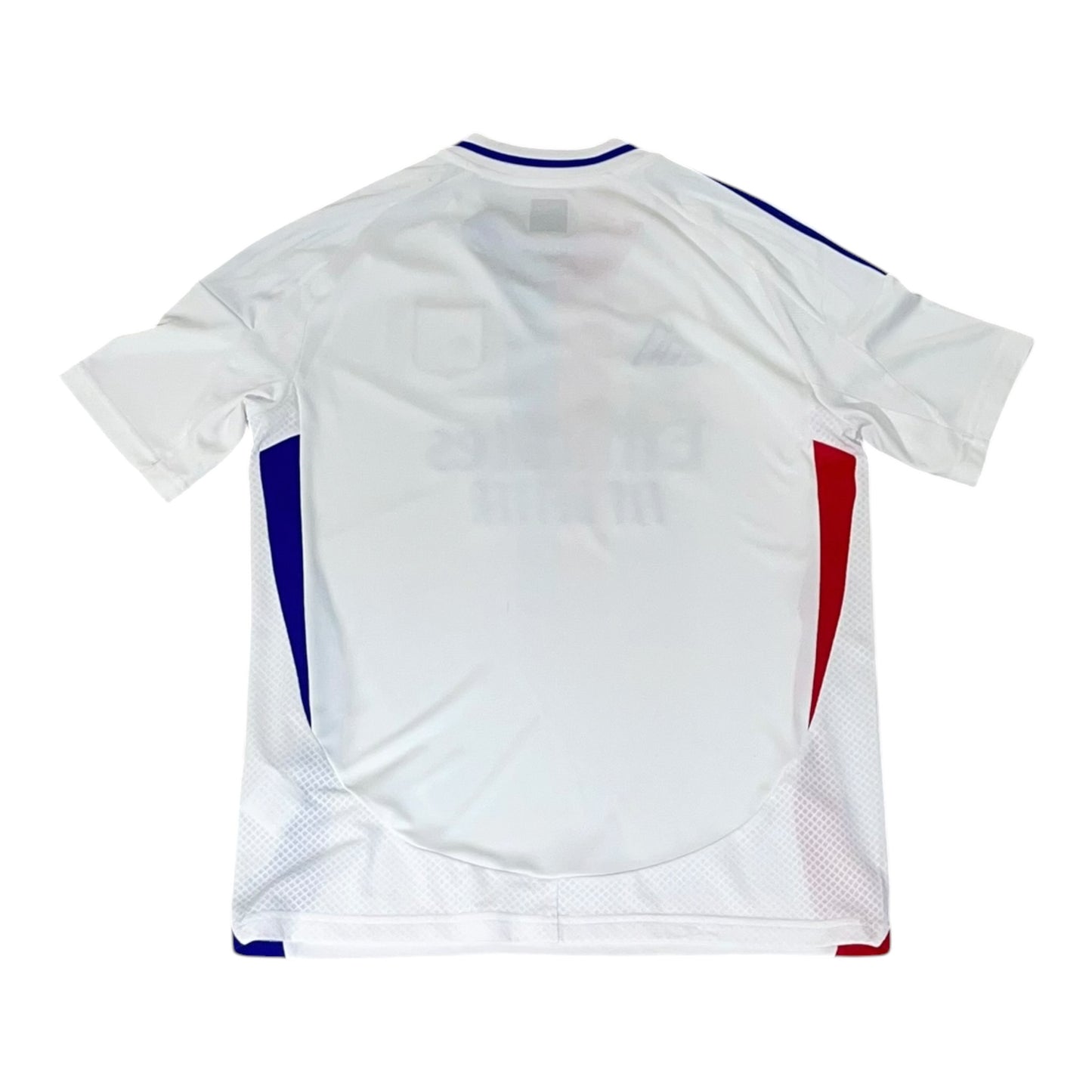 Olympique Lyon 24/25 Local 164