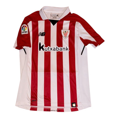 Athletic Club 17/18 Local 140