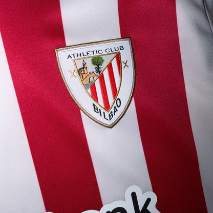 Athletic Club 17/18 Local 140