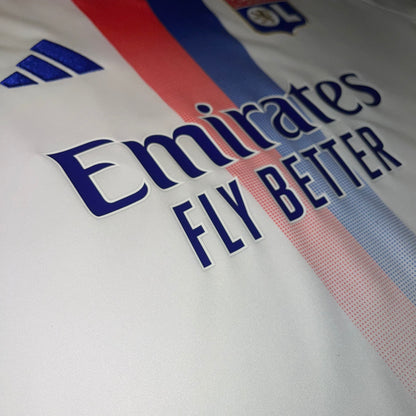 Olympique Lyon 24/25 Local 164