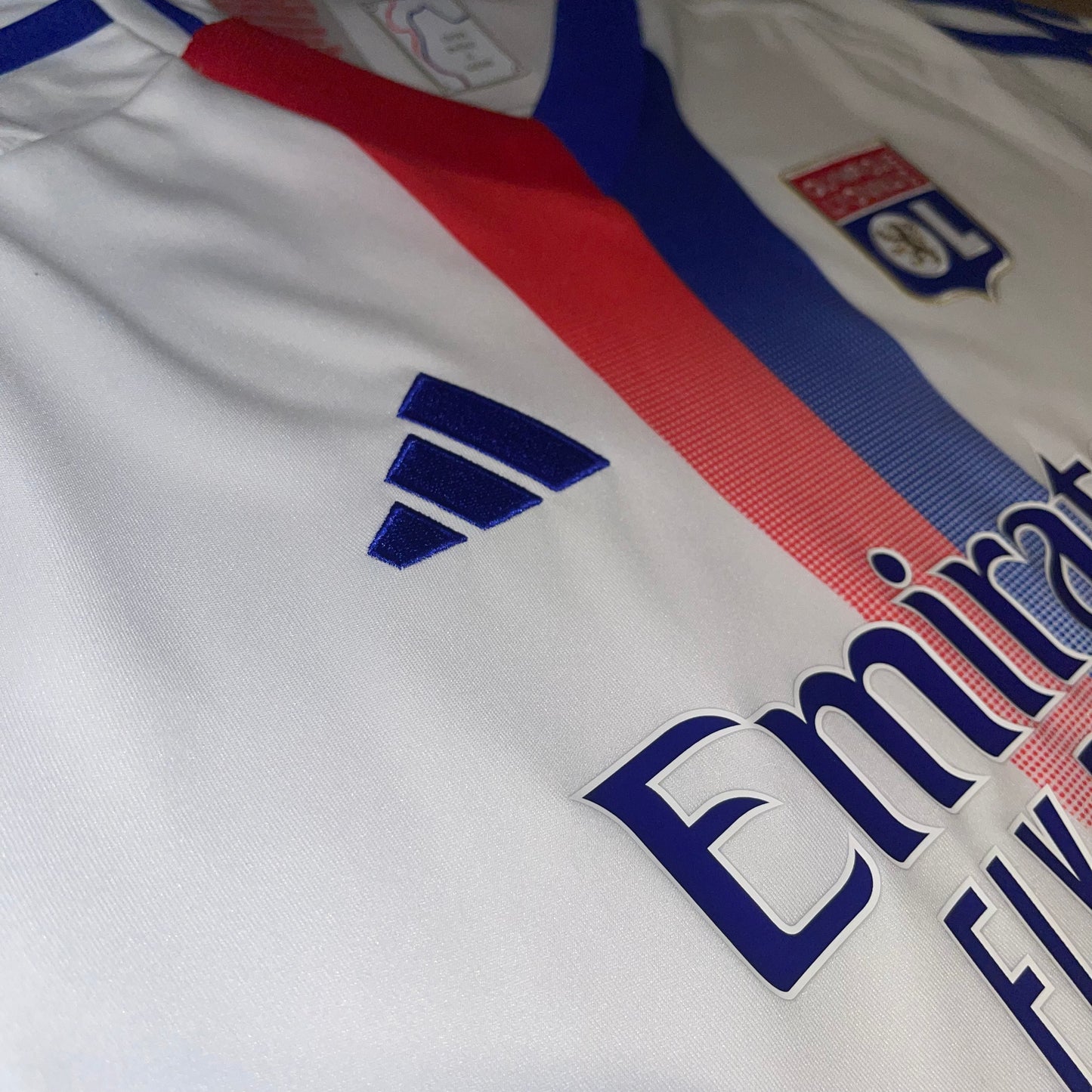 Olympique Lyon 24/25 Local 164
