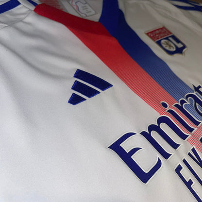Olympique Lyon 24/25 Local 164