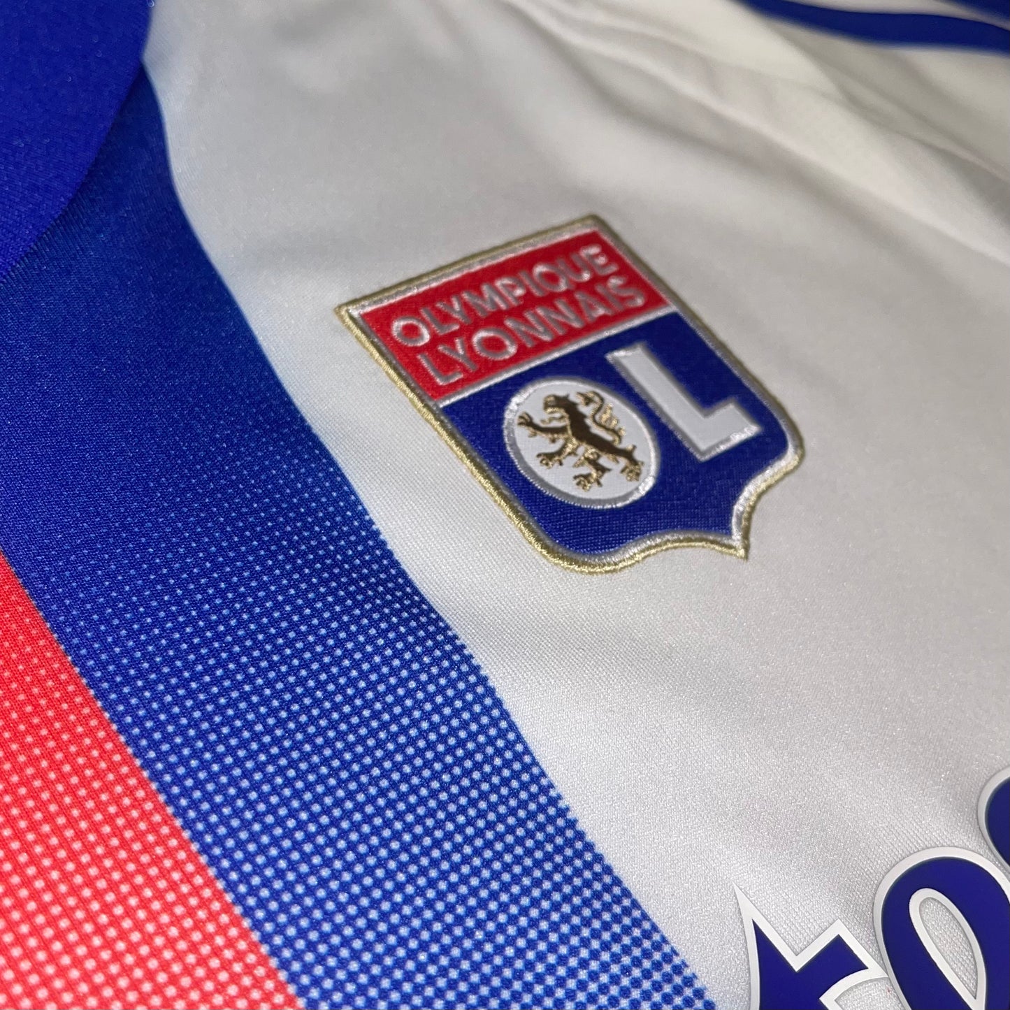 Olympique Lyon 24/25 Local 164