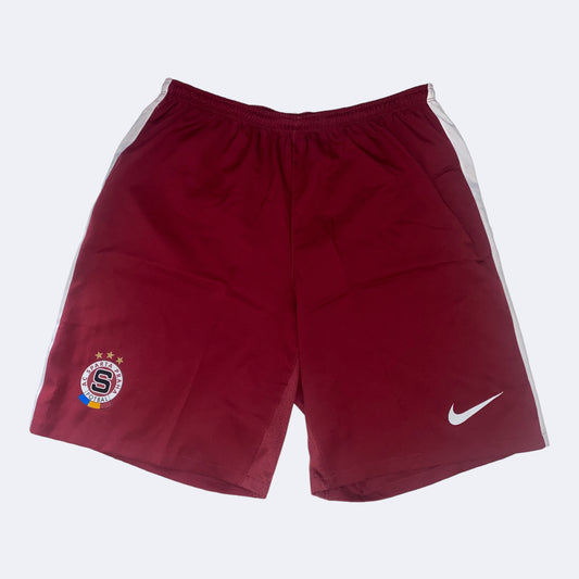 Sparta Praga Short L