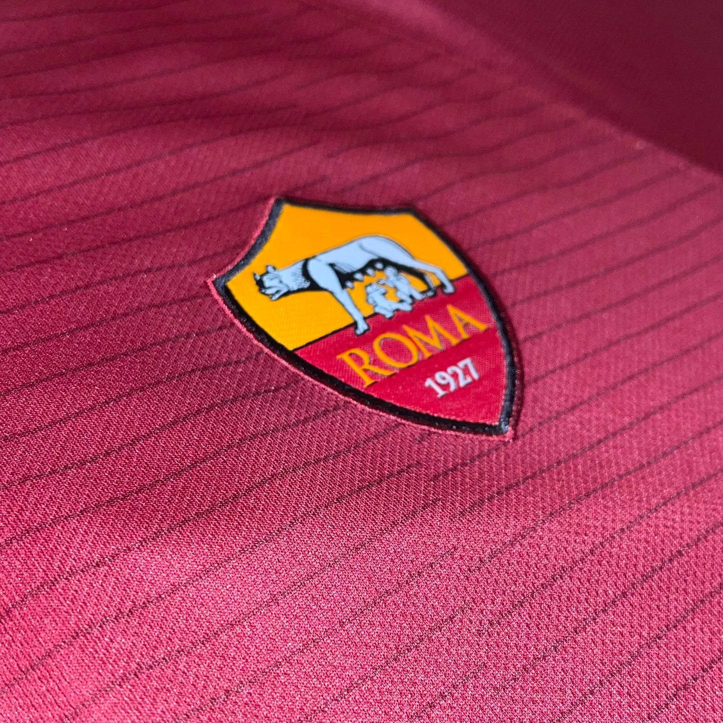 AS Roma 16/17 Local 176