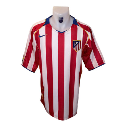 Atletico de Madrid 04/05 Local #9 Torres L