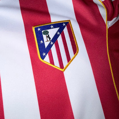 Atletico de Madrid 04/05 Local #9 Torres L