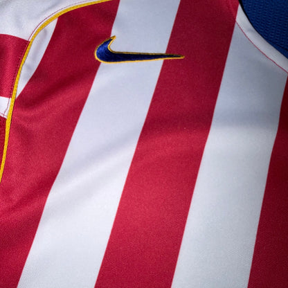 Atletico de Madrid 04/05 Local #9 Torres L