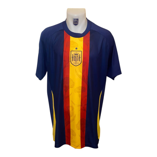 España 2024 Prematch XL