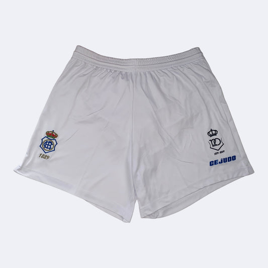 Recreativo de Huelva Short 2XL