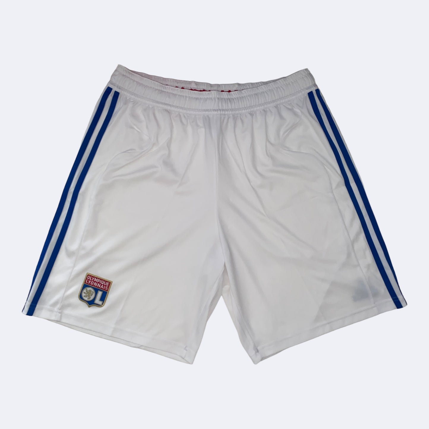 Olympique Lyon 10/11 Short L