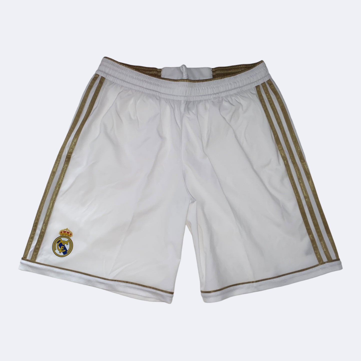 Real Madrid 11/12 Short L