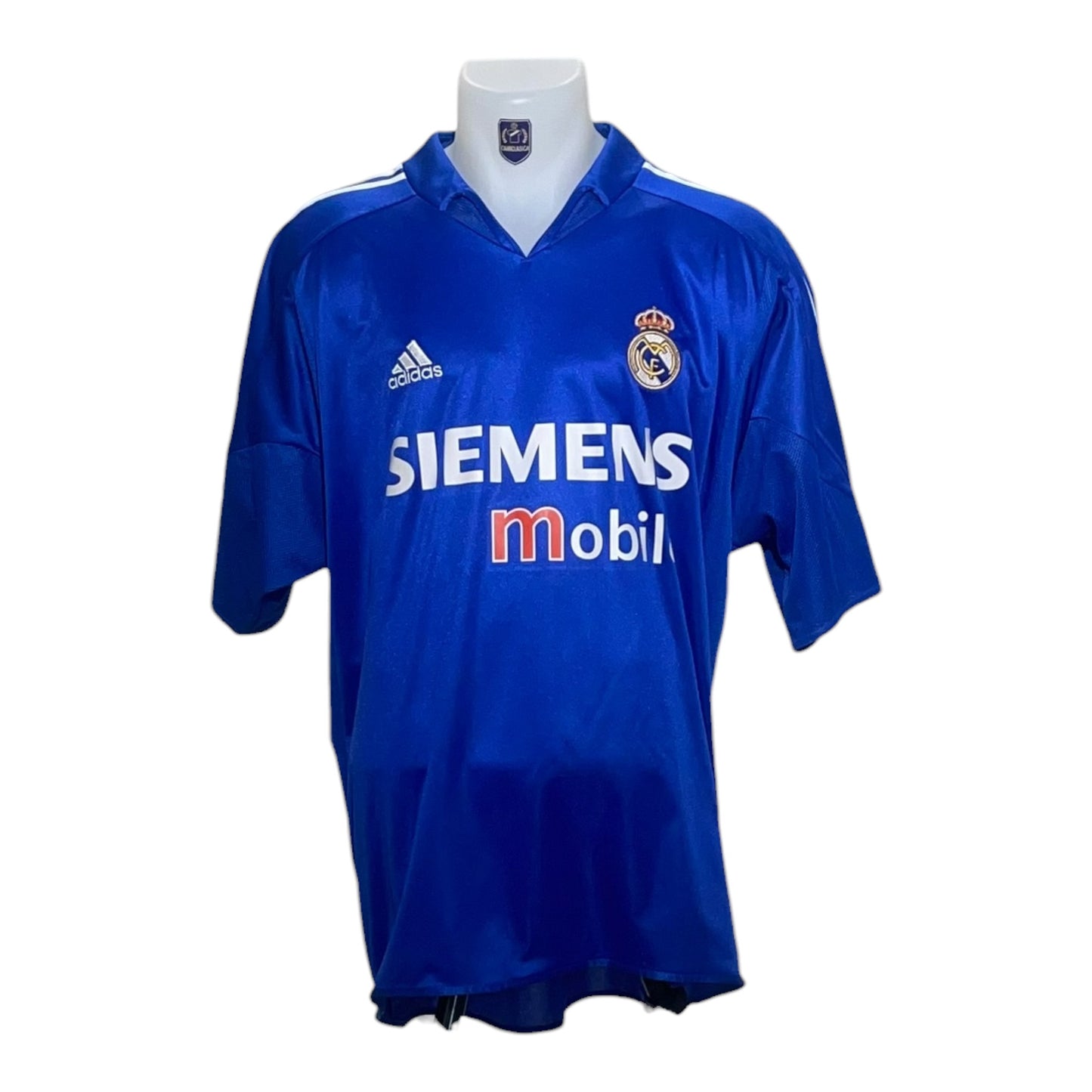 Real Madrid 04/05 Alternativa XL