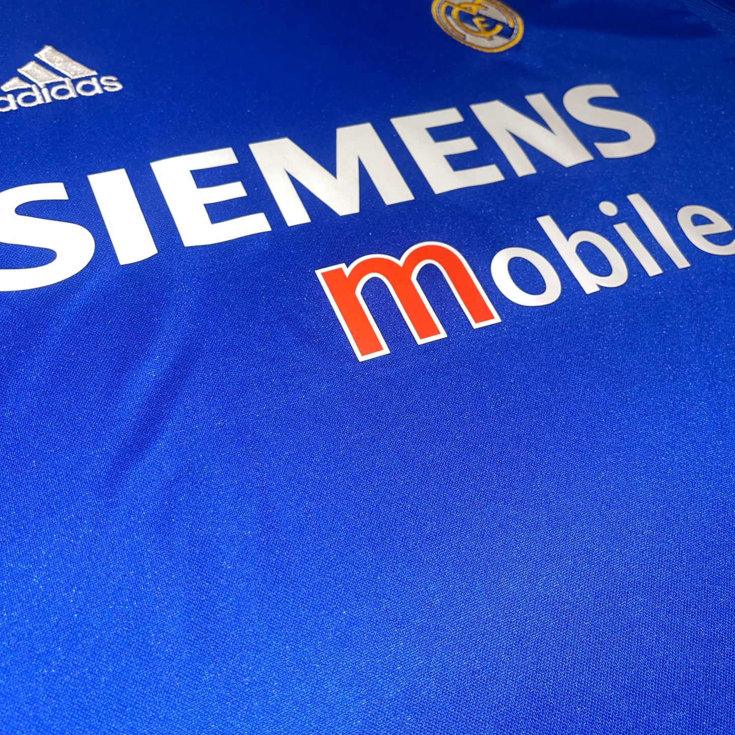 Real Madrid 04/05 Alternativa XL