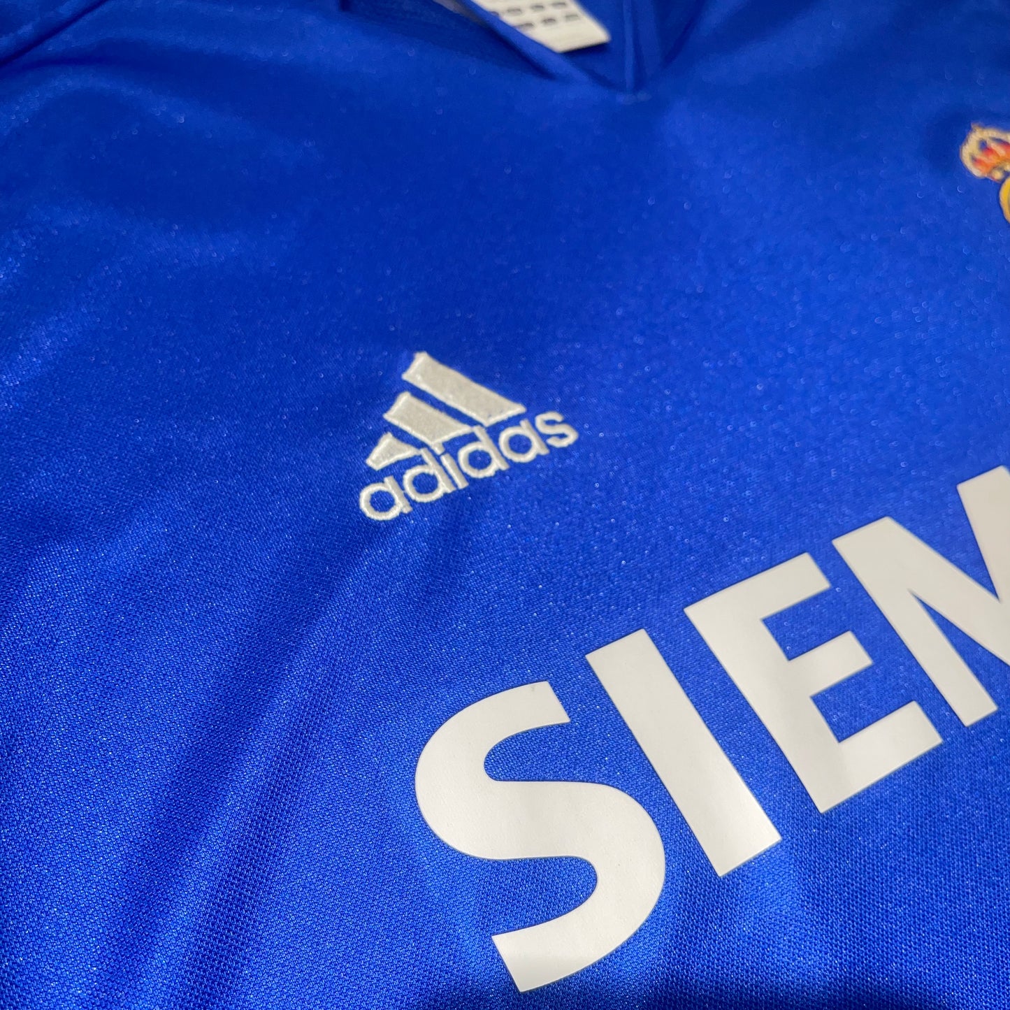 Real Madrid 04/05 Alternativa XL