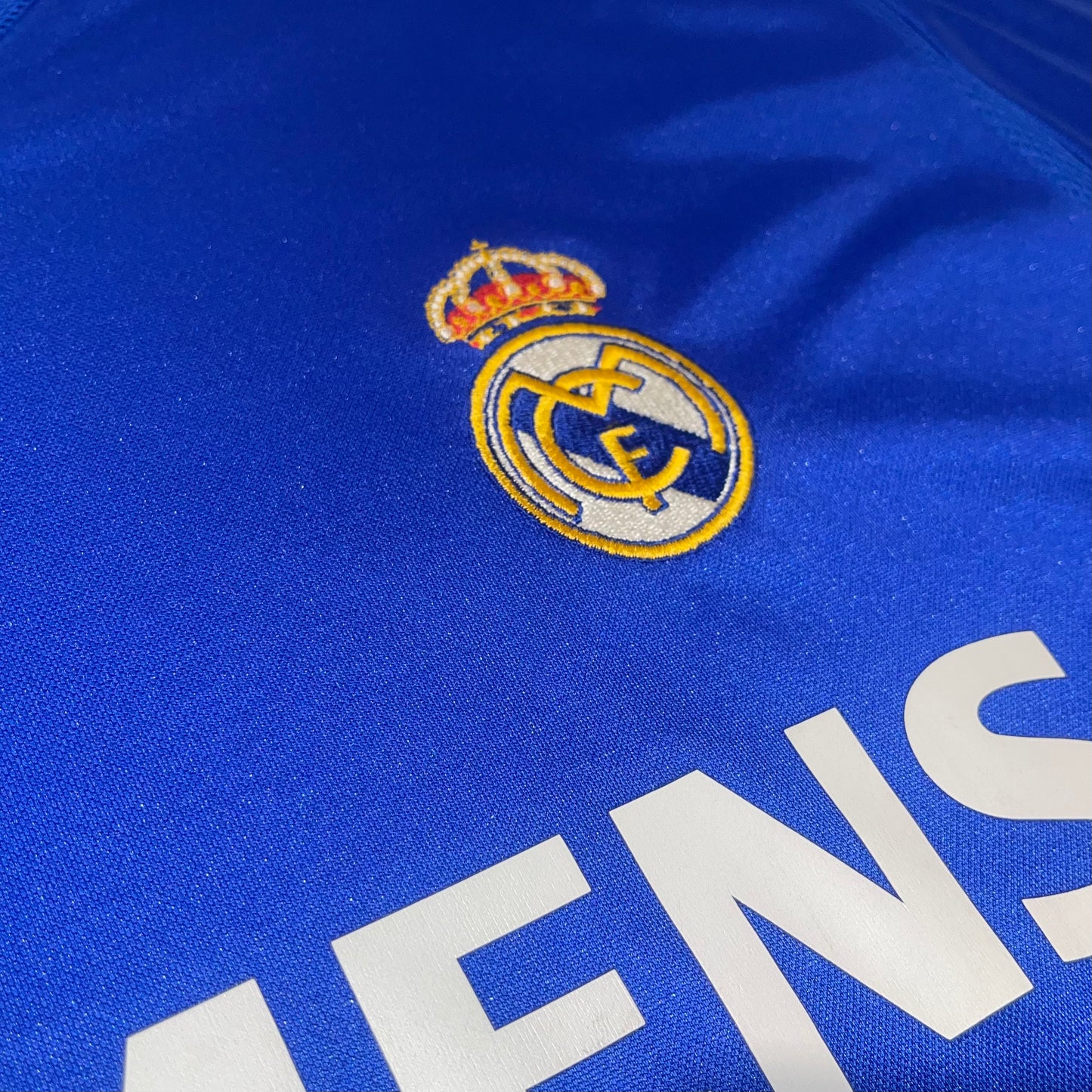 Real Madrid 04/05 Alternativa XL