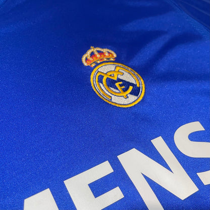 Real Madrid 04/05 Alternativa XL