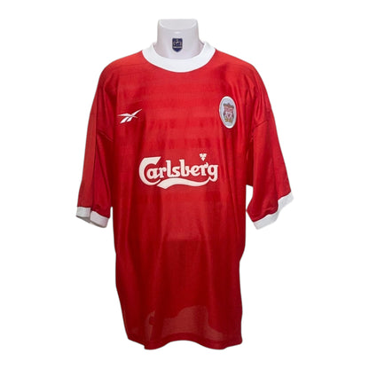 Liverpool 98/00 Local 2XL