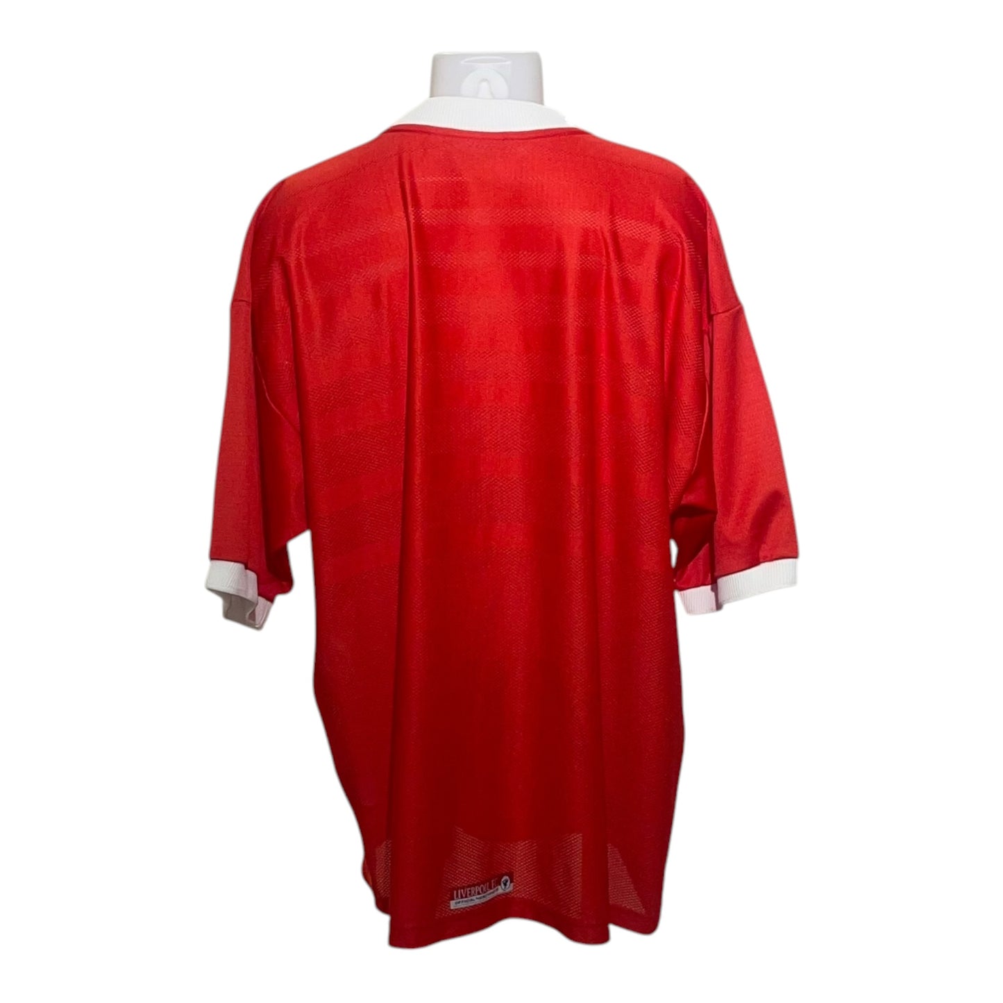 Liverpool 98/00 Local 2XL