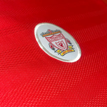 Liverpool 98/00 Local 2XL