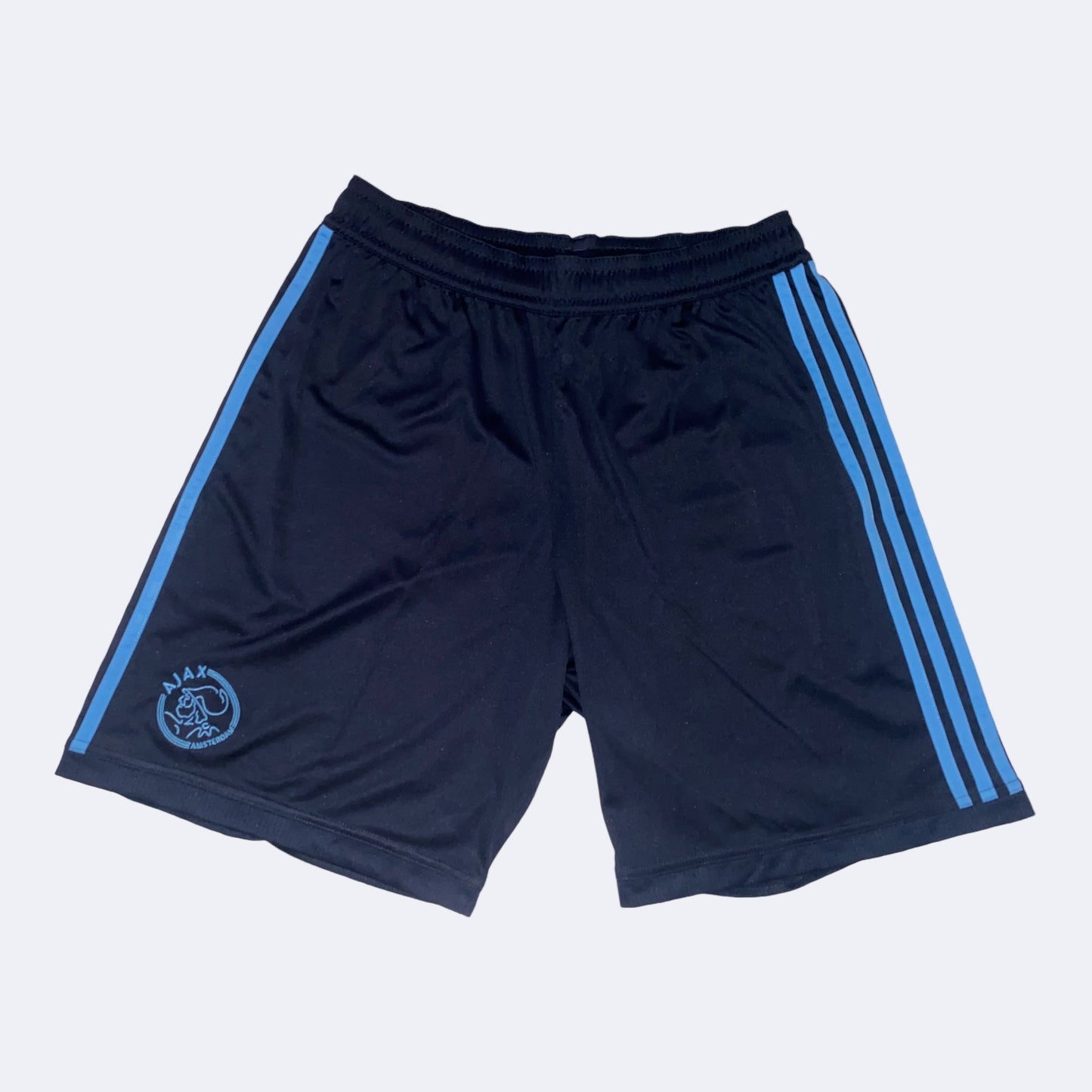 Ajax Short Visitante L