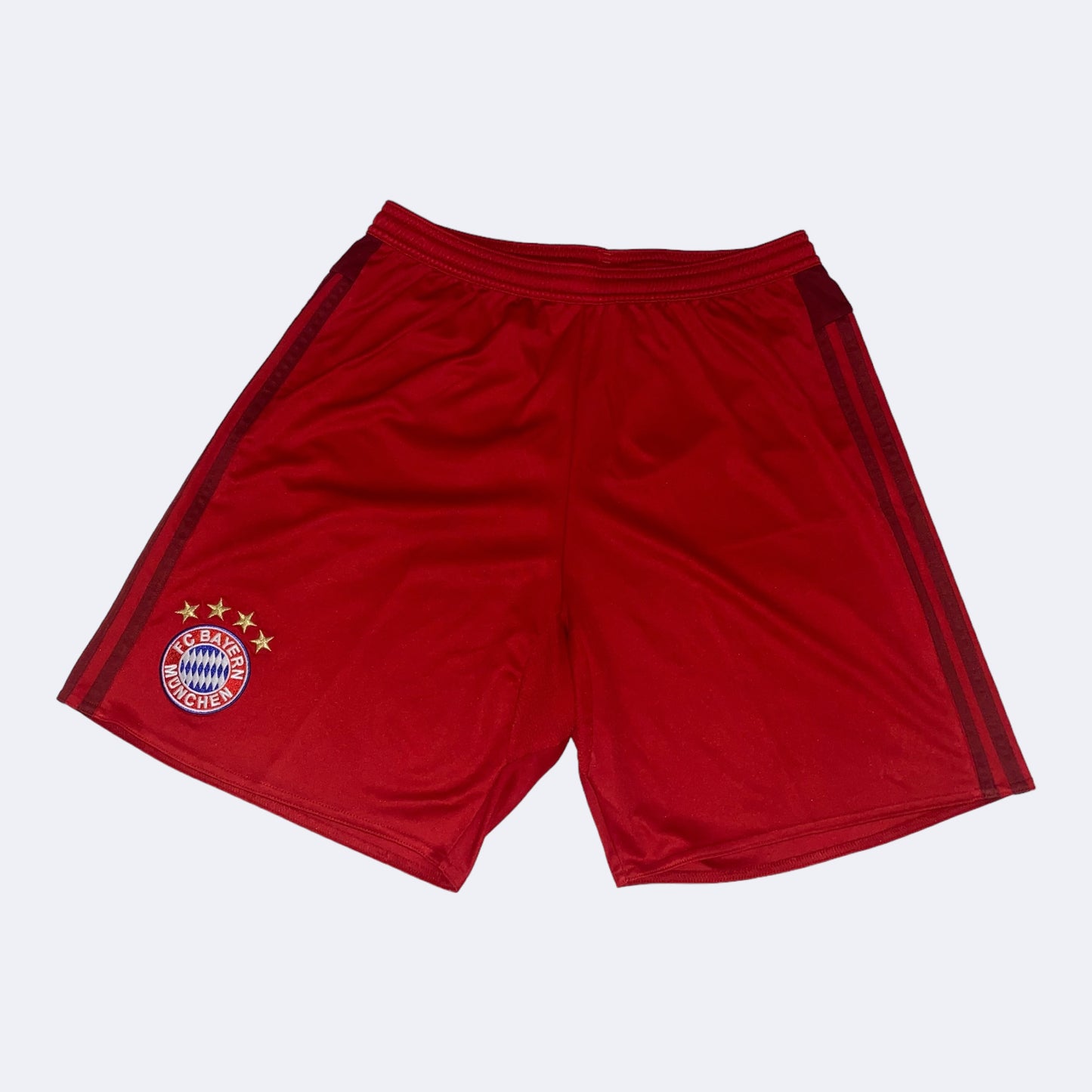 Bayern Munich 15/16 Short M