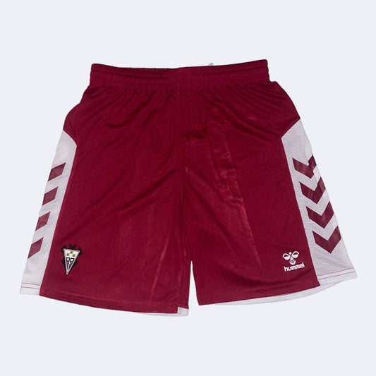 Albacete Short S